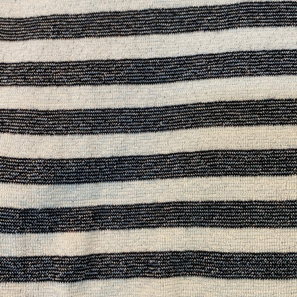 Anthropologie Michael Stars 3/4 length sleeve shirt - Picture 3 of 4